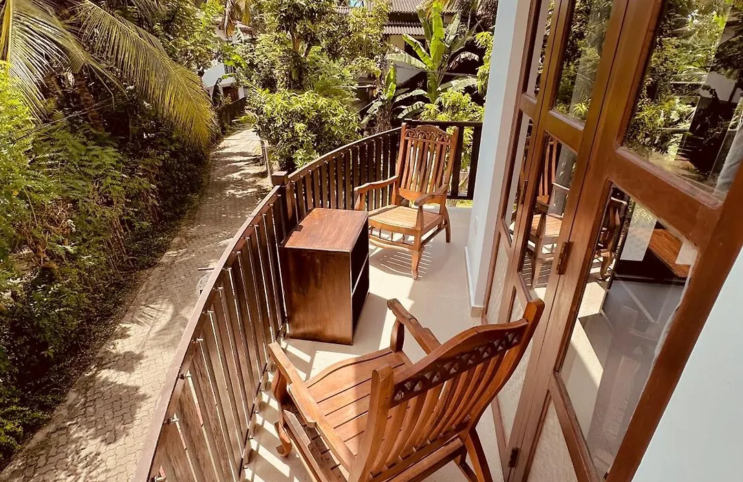 Riverwood Villa-1