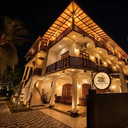 Riverwood Villa-2